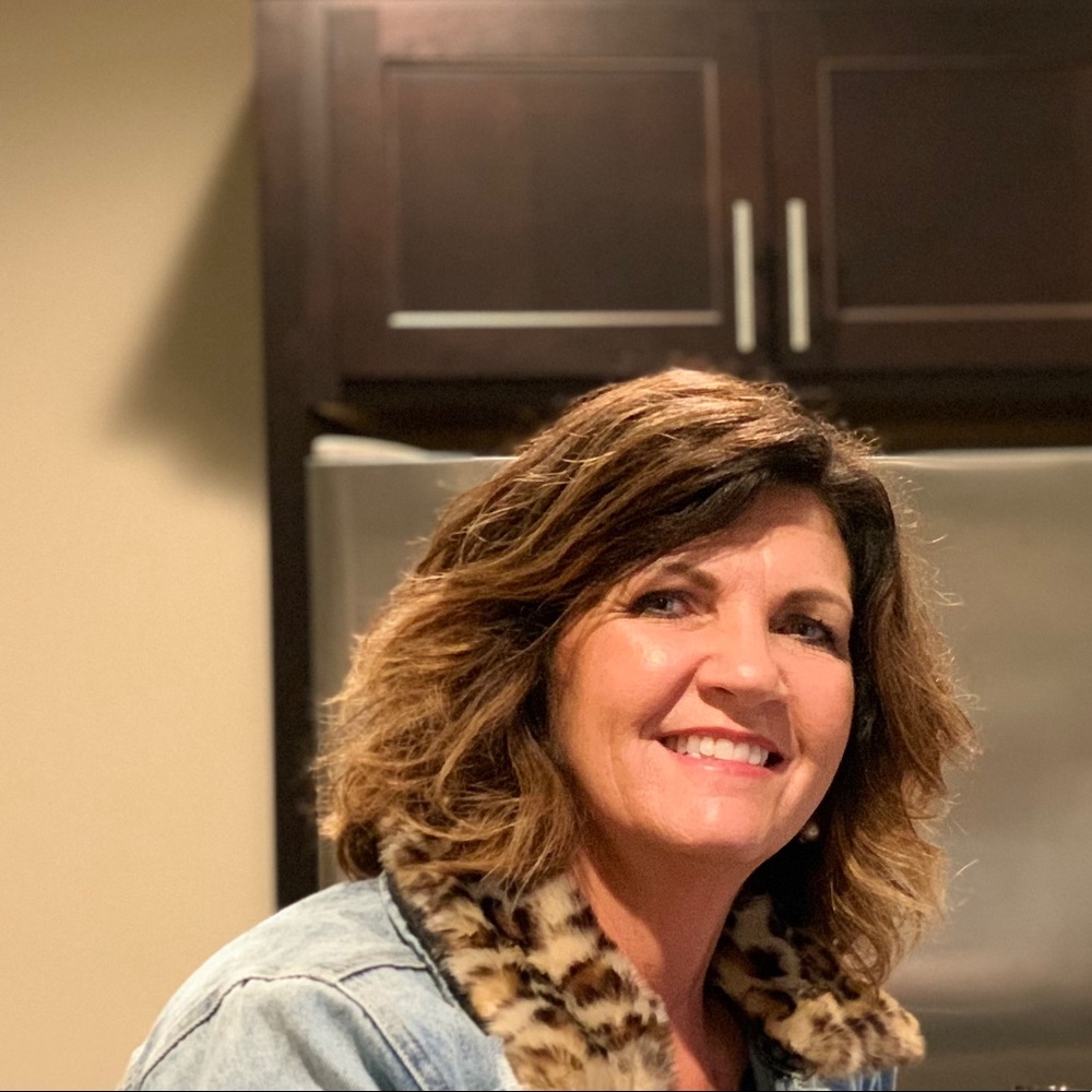 Meet your Posher, Shirley